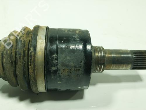 Right rear driveshaft LAND ROVER RANGE ROVER SPORT II (L494) 3.0 SDV6 4x4 | BP27921295M41 