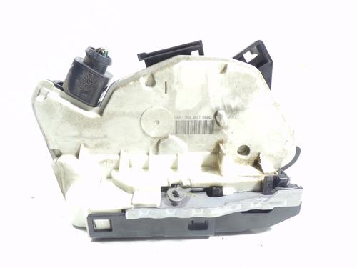 Front right lock SKODA SUPERB II (3T4) 2.0 TDI 16V | BP7261434C97 