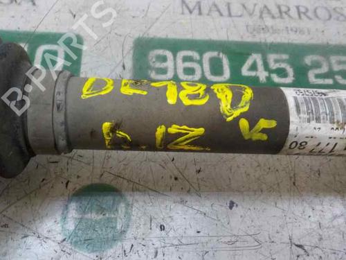 Left front driveshaft PEUGEOT PARTNER Tepee | BP4702349M38 - Image 4