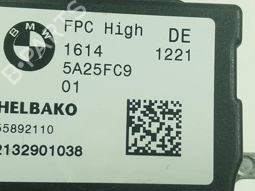 Electronic module BMW 5 (G30, F90) | BP24842813M83 - Image 4