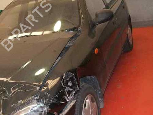 Gasdæmper bagklap DAEWOO LANOS (KLAT)  | BP14297395C138  - Image 8