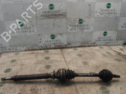 Arbre de transmission avant droit ALFA ROMEO GT (937_) 2.0 JTS (937CXH1A, 937CXH11) (165 hp) 4015555