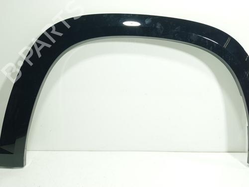 Used Front right wheel arch trim Front right wheel arch trim BMW XM (G09) XM All-wheel Drive (653 hp) 33476578 33476578