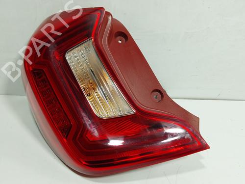 Used Left taillight Left taillight KIA PICANTO III (JA) 1.0 (67 hp) 34504829 34504829