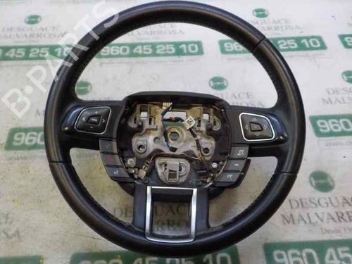 Used Steering wheel Steering wheel LAND ROVER RANGE ROVER EVOQUE (L538) [2011-2019] 6252160 6252160