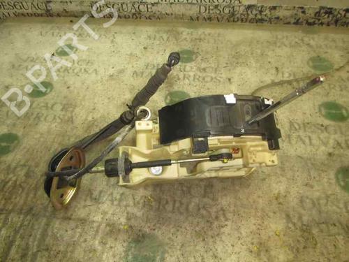 Used Gear lever Gear lever HYUNDAI SANTA FÉ II (CM) 2.2 CRDi (155 hp) 7410723 7410723