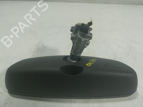 Rear mirror PEUGEOT 3008 I MPV (0U_) 1.6 BlueHDi 120 | BP18525445I6 