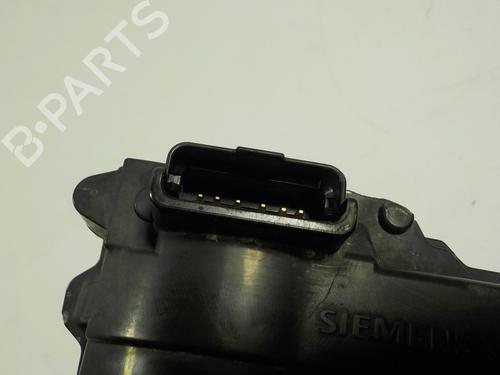 Throttle body PEUGEOT 308 I (4A_, 4C_)  | BP11731565M82 