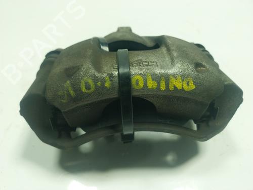 Used Right front brake caliper Right front brake caliper TOYOTA AYGO (_B4_) 1.0 (KGB40) (69 hp) 17766121 17766121