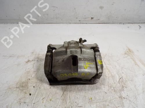 Used Left front brake caliper Left front brake caliper NISSAN QASHQAI II (J11, J11_) 1.3 DIG-T (140 hp) 11553796 11553796