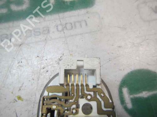 Interior roof light NISSAN QASHQAI / QASHQAI +2 I (J10, NJ10, JJ10E)  | BP7411814I8 