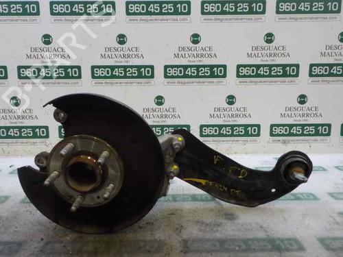 Used Right rear steering knuckle OPEL INSIGNIA A (G09) 2.0 CDTI (68) (163 hp) 6329868