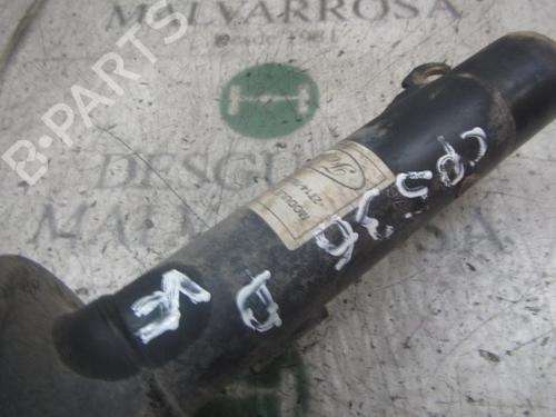 Right front shock absorber FORD TRANSIT CONNECT (P65_, P70_, P80_) 1.8 Di | BP3822903M17 
