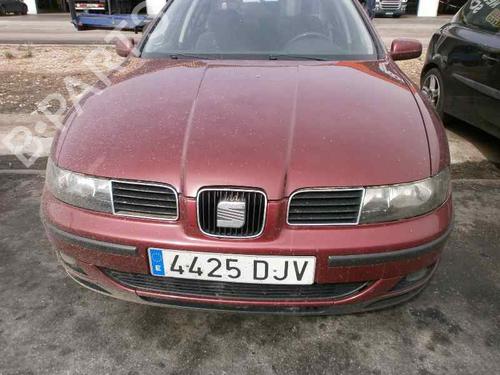 Gear lever SEAT TOLEDO II (1M2) 1.9 TDI | BP7410030M90 