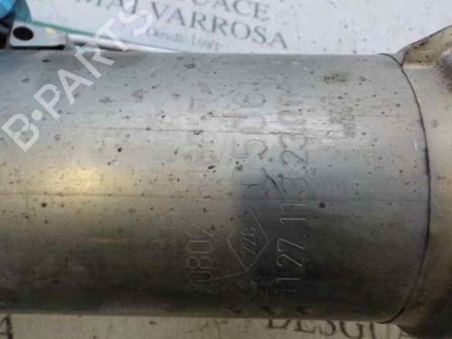 Particulate filter DACIA SANDERO II 1.5 dCi | BP7892043M81 
