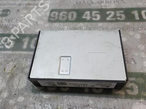 Electronic module OPEL ADAM (M13) 1.4 | BP4001982M83 