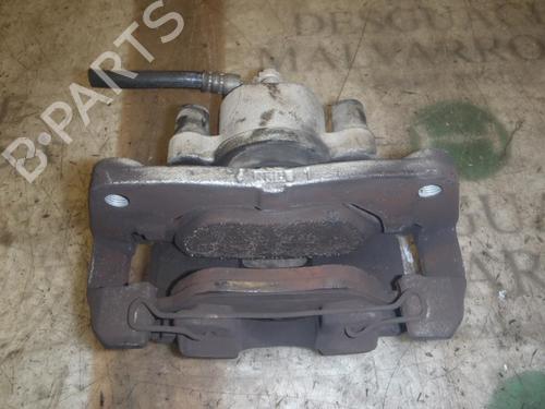 Left front brake caliper TOYOTA YARIS (_P1_)  | BP11545973M105 