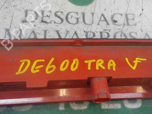 Rear center light FORD FOCUS III  | BP10968945I39 