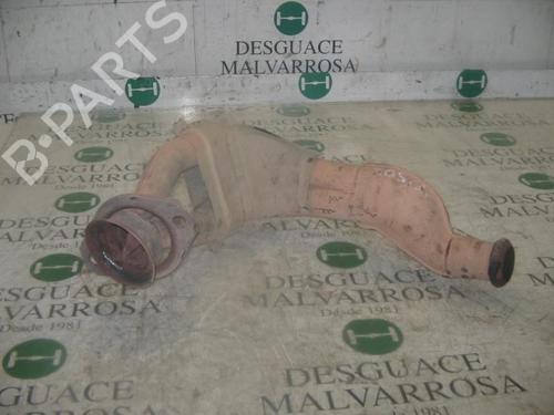 Used Exhaust manifold RENAULT CLIO I (B/C57_, 5/357_) [1990-1999]  14291262