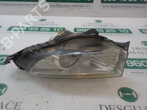 Used Right front fog light Right front fog light 3865513 3865513