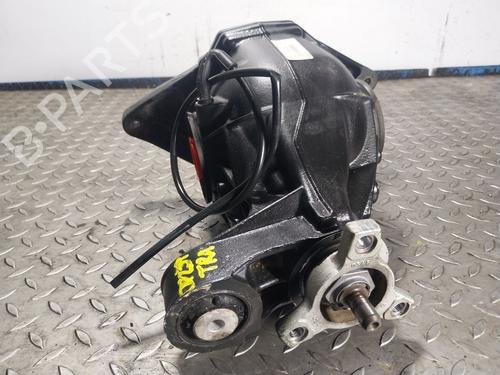 Rear differential MERCEDES-BENZ GLE (W166) 400 4-matic (166.056) | BP23102141M24 