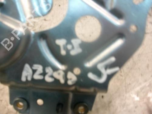 Rear wiper motor CITROËN BERLINGO / BERLINGO FIRST MPV (MF_, GJK_, GFK_) 2.0 HDI 90 (MFRHY) | BP14265332M102