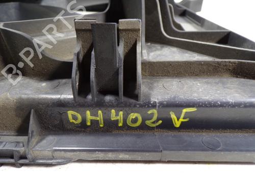 Radiator fan MERCEDES-BENZ M-CLASS (W164)  | BP8175559M35 