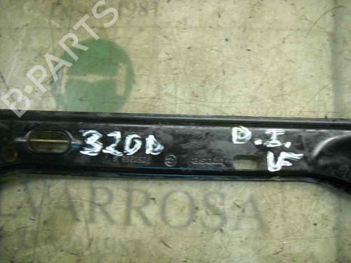 Front left window mechanism BMW 3 Touring (E91) 320 d | BP4370001C22 