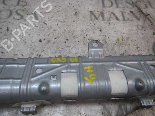 Left curtain airbag PEUGEOT 308 I (4A_, 4C_) 1.6 16V | BP3841405C11 