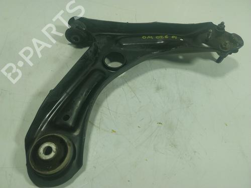 BP17785377M12 | Brazo suspension delantero izquierdo SEAT Mii (KF1, KE1)  BP17785377M12