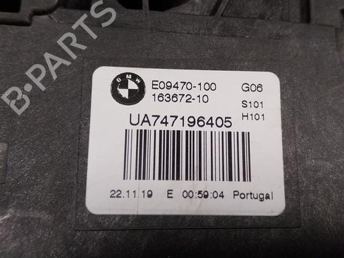 Elektronisk modul BMW X6 (G06, F96) M Competition | BP26967787M83 