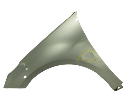 Used Left front fenders Left front fenders MERCEDES-BENZ B-CLASS Sports Tourer (W245) [2005-2011] 10744586 10744586