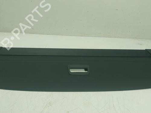 Rear parcel shelf SEAT LEON Sportstourer (KL8, KLD) 1.5 eTSI 5FE867871FFZ7 | 5FE867871F