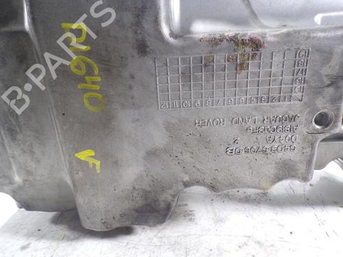 Oil sump LAND ROVER DISCOVERY SPORT (L550) | BP14286875M115
