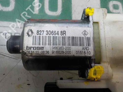 Vindusheismotor høyre bak RENAULT MEGANE III Hatchback (BZ0/1_, B3_) 1.5 dCi (BZ0C) | BP3988217E22 