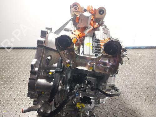 Gearbox TOYOTA YARIS CROSS (MXP_) 1.5 Hybrid (MXPJ10) | BP19172281M3 