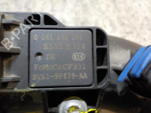Electronic module FORD FIESTA VI (CB1, CCN) 1.0 EcoBoost | BP3848245M83 