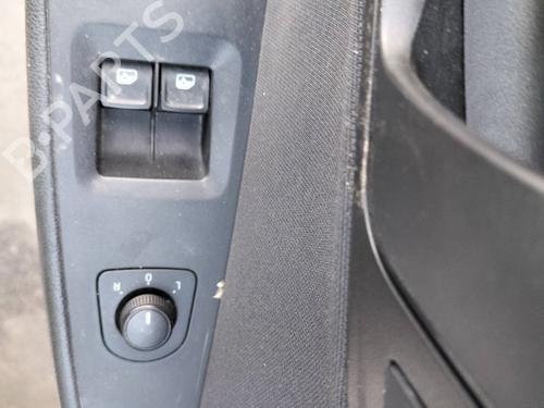 Front left window mechanism SEAT LEON (5F1) 1.6 TDI | BP9809351C22  - Image 8