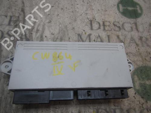 Used Electronic module Electronic module BMW 7 (E65, E66, E67) 730 d (218 hp) 3841924 3841924