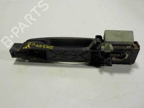 Rear right exterior door handle NISSAN NAVARA NP300 (D40) 2.5 dCi | BP11191826C130 