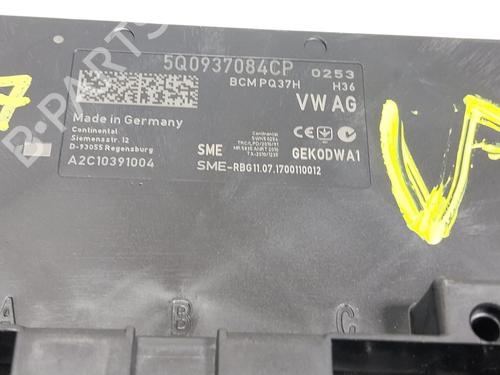 Elektronisk modul AUDI A3 Sportback (8VA, 8VF)  | BP19439455M83 