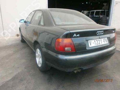 Electronic sensor AUDI A4 B5 (8D2) 1.8 T | BP8740484M84 - Image 9
