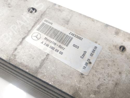 Intercooler MERCEDES-BENZ CLA Coupe (C117) | BP35781625M30 - Image 3
