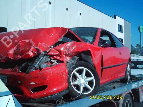 Subframe PEUGEOT 406 Coupe (8C) 2.0 16V | BP3774483M9 