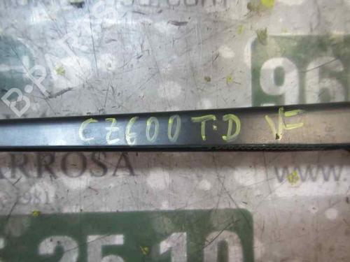 Front windshield wiper arm VW POLO V (6R1, 6C1) 1.0 | BP3860720C143 