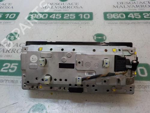 Display BMW 3 (E90)  | BP3867946C48 