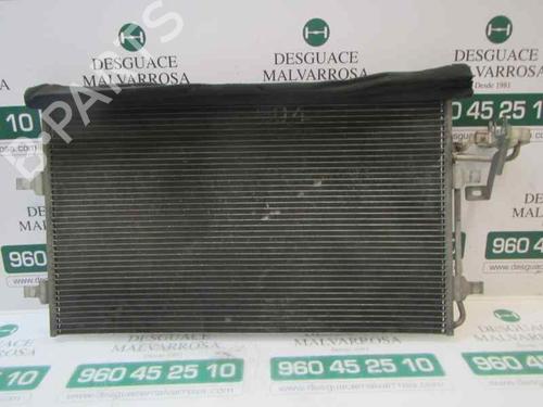 AC-Kondensator VOLVO S40 I (644) 1.8 i | BP3877835M32 