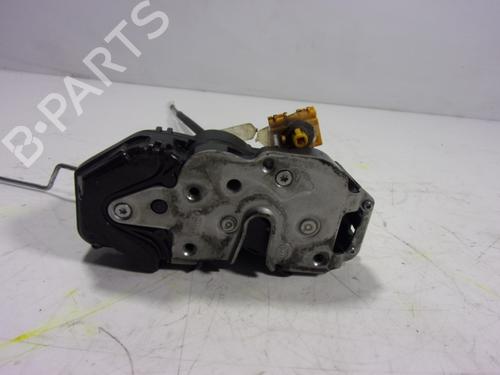Used Front right lock OPEL ASTRA J (P10) [2009-2016]  10692017