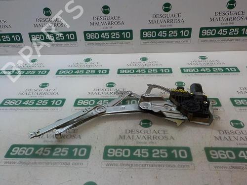 Used Front right window mechanism OPEL ASTRA H GTC (A04) [2005-2010]  3867246