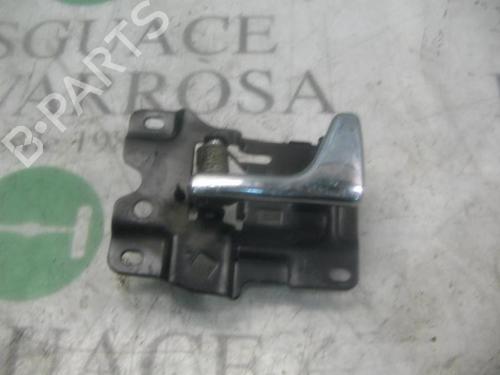 Used Rear left interior door handle Rear left interior door handle ROVER 200 II Hatchback (RF) [1995-2000] 3773560 3773560